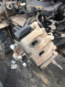 Oto Çıkma Parça / Alt Takım & Direksiyon / Taşıyıcı / Isuzu / D-Max / Çıkma Parça 