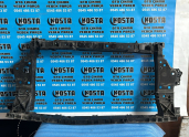 RENAULT CLİO 5 ÖN PANEL