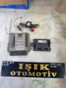 DACİA LOGAN MCV 1.5 DCI BEYİN SETİ ÇIKMA ORJİNAL 02810304399