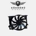MERCEDES E SERİSİ W211 FAN A2115002293