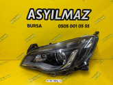 ASTRA J MERCEKLİ XENON SOL FAR (ORİJİNAL) 1ZT010012-06