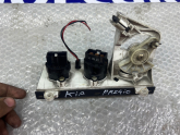 Oto Çıkma Parça / Elektrik / Klima Kontrol Paneli / Kia / Pregio / Çıkma Parça 