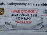 SEAT LEON ÖN TAMPON 2021-2025  5FA8072210 orijinal çıkma