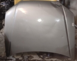 AUDİ A4 2018-2021 MOTOR KAPUTU