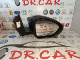 Oto Çıkma Parça / Kaporta & Karoser / Dış Ayna Komple / Fiat / Egea / Çıkma Parça 