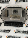 0261S16247 237105821R MOTOR BEYNİ Smart ForFour