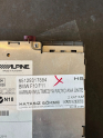BMW F10 F11 HARMAN MULTİMEDYA RADYO ANA ÜNİTE 65129317884 HS