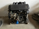 Oto Çıkma Parça / Motor / Motor Komple / Peugeot / Partner / Çıkma Parça 