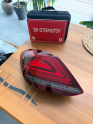 MERCEDES C SERİSİ W205 SOL ARKA STOP LAMBASI