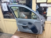 RENAULT CLİO SYMBOL SOL ÖN KAPI CAMI 00-08 MODEL