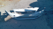 2013 18 Volvo S60 ön tampon orijinal çıkma