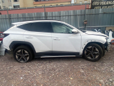 HYUNDAİ TUCSON SAĞ ÖN VE ARKA KAPI SÖKME 2021-2025