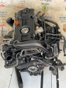 Skoda / Super B / Motor / Motor Komple / Çıkma Parça