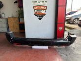 LAND ROVER VOGUE L322 ARKA TAMPON ORJİNAL 2004-2010