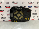 Oto Çıkma Parça / Kaporta & Karoser / Dış Ayna Camları / Renault / Kangoo / Çıkma Parça 