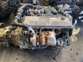 İSUZU NPR 71 TURBOLU ÇIKMA MOTOR