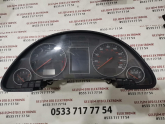8E0920950H 0263626024 AUDİ A4 GÖSTERGE PANELİ