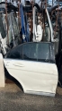 MERCEDES C180 W204 SAĞ ARKA KAPI DOLU  - CK OTOMOTİV -