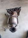 Fiat egea 1,4 partikül filtresi