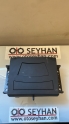 9848540380-02 citroen ec4x E-C4 gösterge paneli hayalet ekran