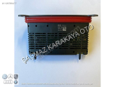 BMW 3 Series F80 7440880 LED FAR KARTI SIFIR KODLU
