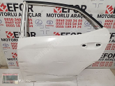 Oto Çıkma Parça / Kaporta & Karoser / Kapı / Toyota / Corolla / Çıkma Parça 