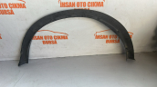 Oto Çıkma Parça / Kaporta & Karoser / Dodik / Nissan / Juke / Çıkma Parça 