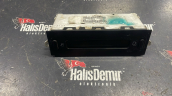 CITROEN BERLİNGO DİSPLAY BİLGİ EKRANI 9642824677