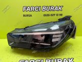 CORSA F FULL LED SOL FAR ORJİNAL 2020-2025 9851263780