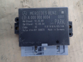 MERCEDES E W212 W231 PARK SENSÖR BEYNİ 0009007311 0009008004