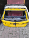 Seat ibiza bağaj kapağı