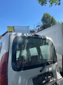 RENAULT KANGOO ARKA CAM ORJİNAL