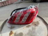 PEUGEOT 508 SAĞ STOP LAMBASI 2011-