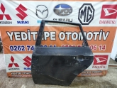 mazda 3 hb sol arka kapı 2004-2008