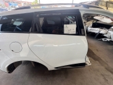 Oto Çıkma Parça / Kaporta & Karoser / Kapı / Renault / Clio / Çıkma Parça 