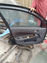 nissan almera n16 2000-2006 sol ön kapı döşemesi.