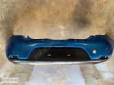 Dacia Sandero Stepway 2012 - 2017 Arka Tampon Orjinal 850106