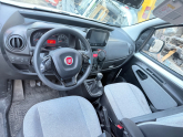 Fiat Fiorino direksiyon ve yolcu Airbag çıkma orijinal