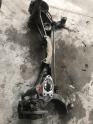 BMW 116 118 ÇIKMA ORJİNAL ARKA TAŞIYICI