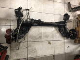 Renault / Clio / Alt Takım / Arka Dingil / Çıkma Parça