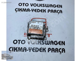 AUDİ A6 AİRBAG BEYNİ 4B0959655M 4B0 959 655 M ORJİNAL ÇIKMA