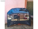 AUDİ A3 KAPUT 2010 SONRASI ORJİNAL ÇIKMA