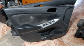 Hyundai Accent Blue sol kapı döşemesi