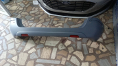 FORD FUSİON ARKA TAMPON SIFIR İTHAL