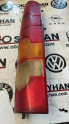 Renault Kangoo 2003-2007 sol stop
