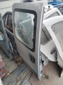 Renault kango 1 2008 model sağ yan açılır kapi dolu