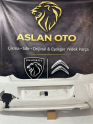 9677664277 PEUGEOT 301 ARKA TAMPON 13 SONRASI
