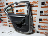 Oto Çıkma Parça / Kaporta & Karoser / Kapı / Skoda / Octavia / Çıkma Parça 