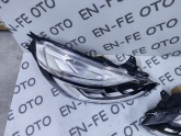 Oto Çıkma Parça / Elektrik / Sis Farı / Renault / Clio / Sıfır Parça 