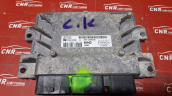 BV61-12A650BD FORD FOCUS MOTOR BEYNİ EMS2204